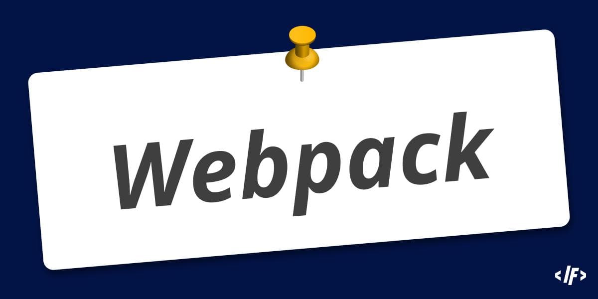 Cover Image for Webpack w pigułce