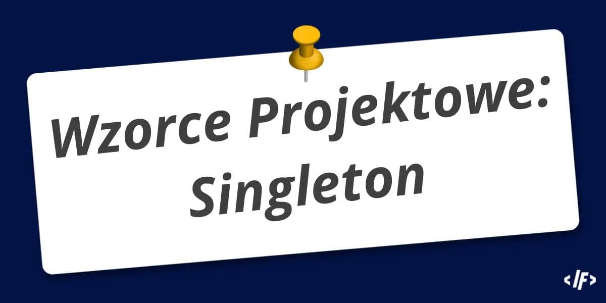 Cover Image for Singleton